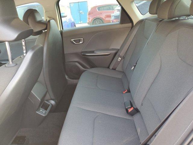 new 2025 Kia K4 car, priced at $22,699