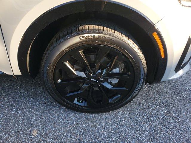 used 2023 Kia Sorento car, priced at $28,620