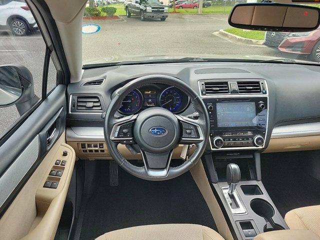 used 2018 Subaru Outback car, priced at $18,399