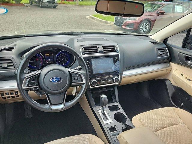 used 2018 Subaru Outback car, priced at $18,399