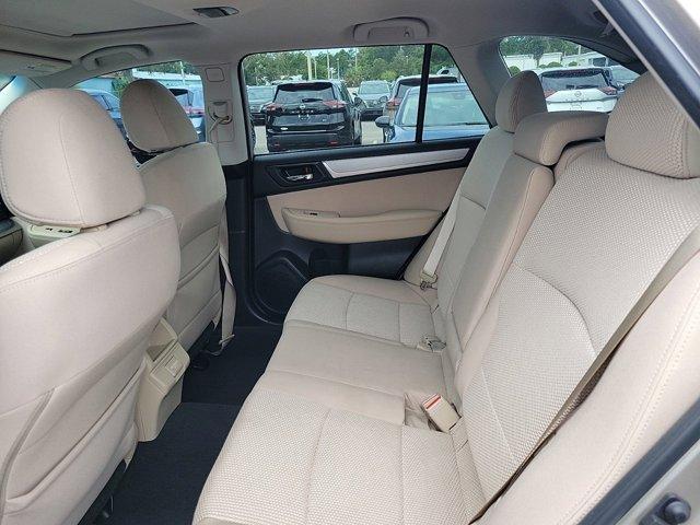 used 2018 Subaru Outback car, priced at $18,399