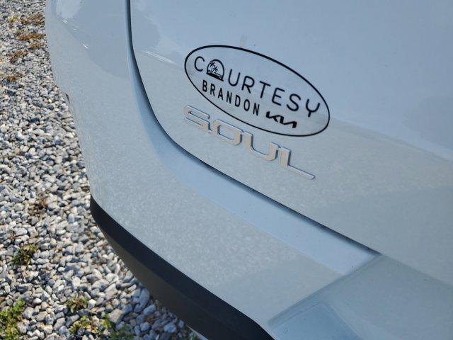 new 2025 Kia Soul car, priced at $24,326