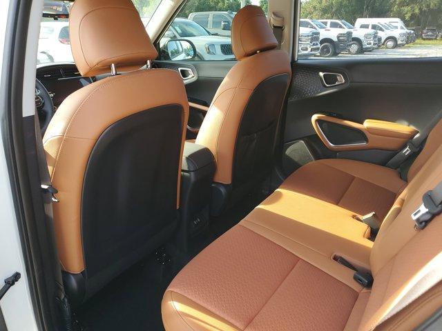new 2025 Kia Soul car, priced at $24,326