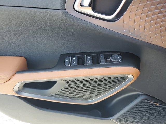 new 2025 Kia Soul car, priced at $24,326
