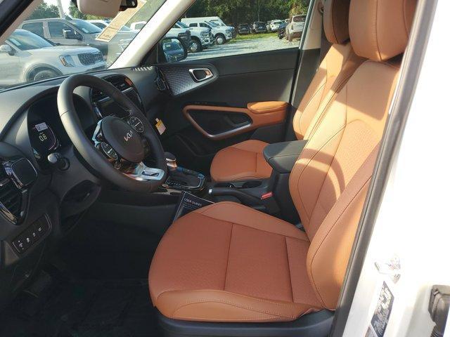 new 2025 Kia Soul car, priced at $24,326