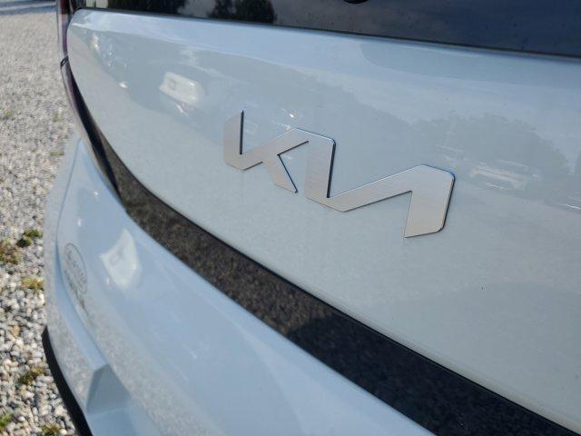 new 2025 Kia Soul car, priced at $24,326