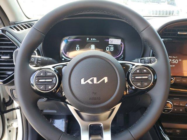 new 2025 Kia Soul car, priced at $24,326