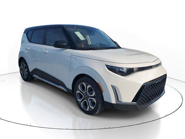 new 2025 Kia Soul car, priced at $24,326