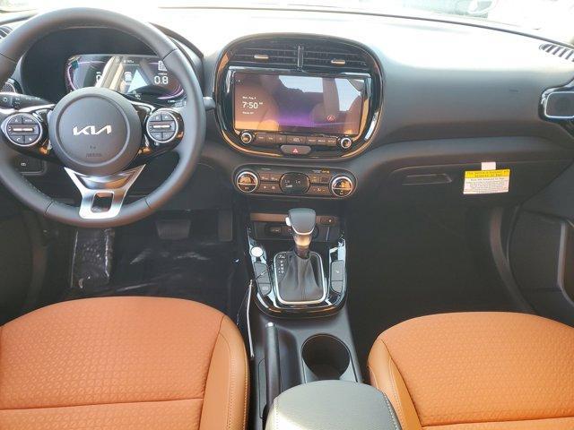 new 2025 Kia Soul car, priced at $24,326