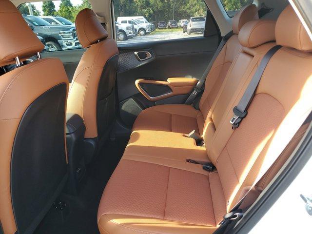 new 2025 Kia Soul car, priced at $24,326