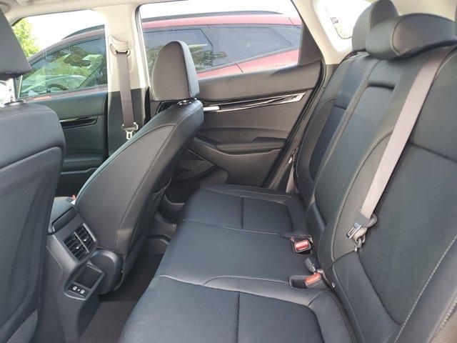 new 2025 Kia Seltos car, priced at $25,230