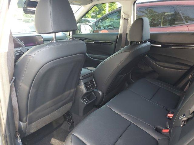 new 2025 Kia Seltos car, priced at $25,230