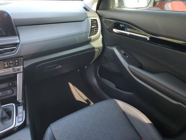 new 2025 Kia Seltos car, priced at $25,230
