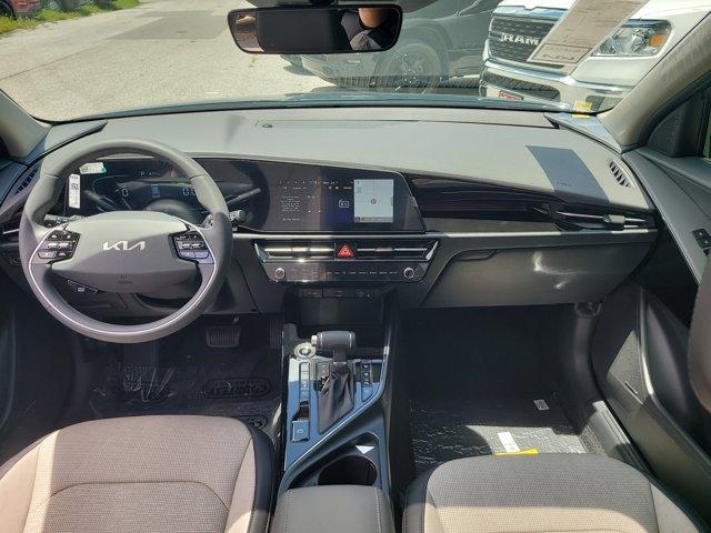 new 2025 Kia Niro car, priced at $30,994