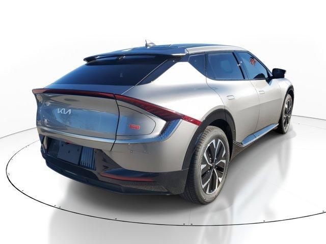 new 2024 Kia EV6 car, priced at $33,063