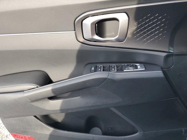 new 2025 Kia Sorento car, priced at $36,972