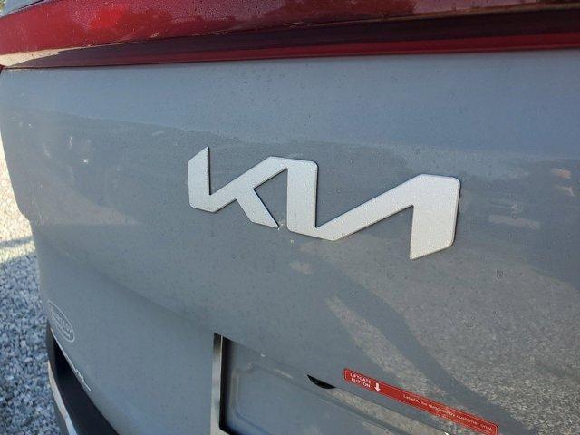 new 2025 Kia Carnival Hybrid car, priced at $49,240