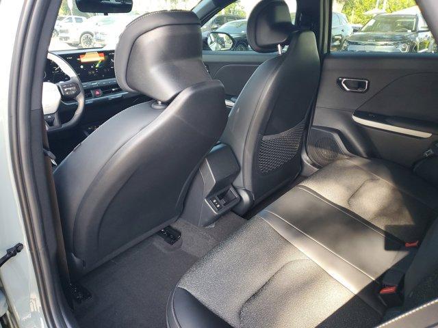 new 2025 Kia K4 car, priced at $24,100