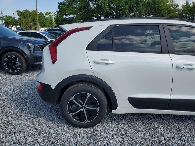 new 2024 Kia Niro Plug-In Hybrid car, priced at $33,709