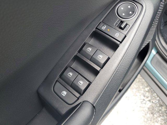 new 2025 Kia Seltos car, priced at $24,858