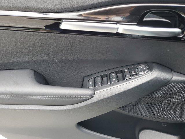 new 2025 Kia Seltos car, priced at $24,858