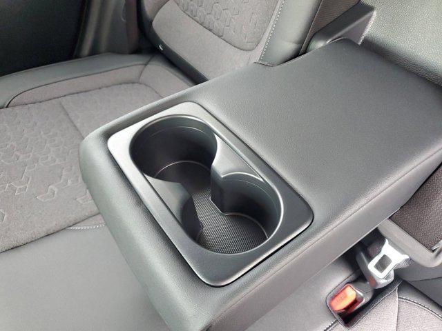 new 2025 Kia Seltos car, priced at $24,858