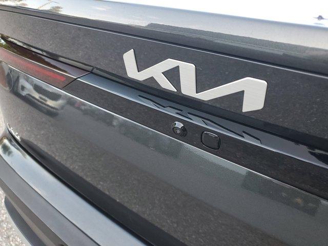 used 2025 Kia K4 car, priced at $21,451