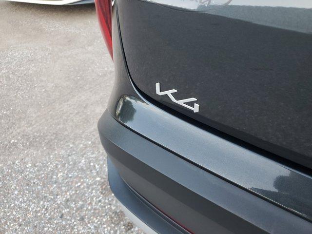 used 2025 Kia K4 car, priced at $21,451