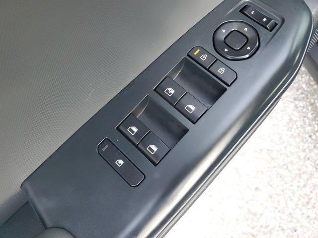 used 2025 Kia K4 car, priced at $21,451