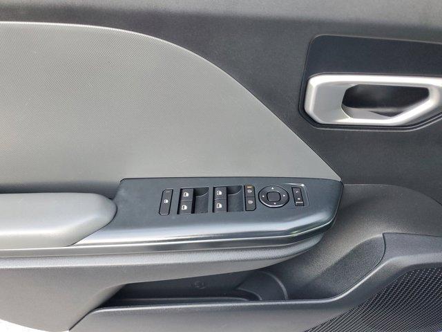 used 2025 Kia K4 car, priced at $21,451