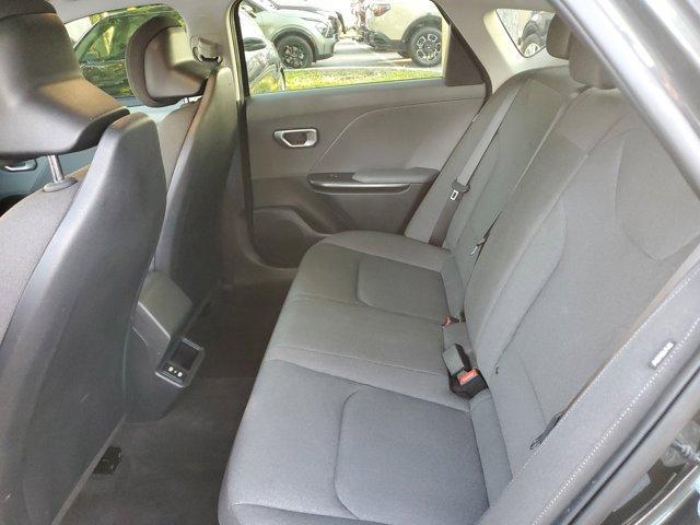 used 2025 Kia K4 car, priced at $21,451