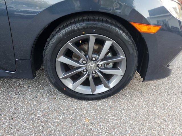 used 2021 Honda Civic car, priced at $21,988