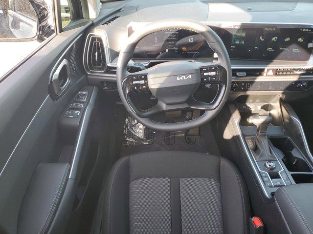 new 2026 Kia Sorento car, priced at $29,677