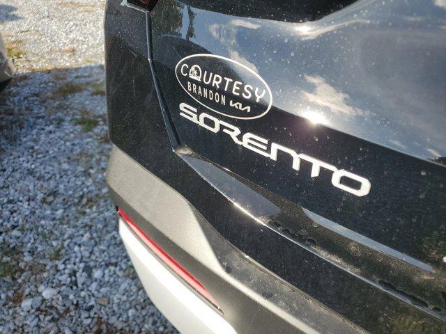 new 2026 Kia Sorento car, priced at $29,677
