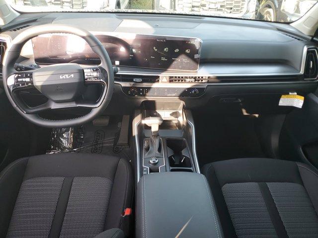 new 2026 Kia Sorento car, priced at $29,677