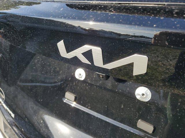 new 2026 Kia Sorento car, priced at $29,677