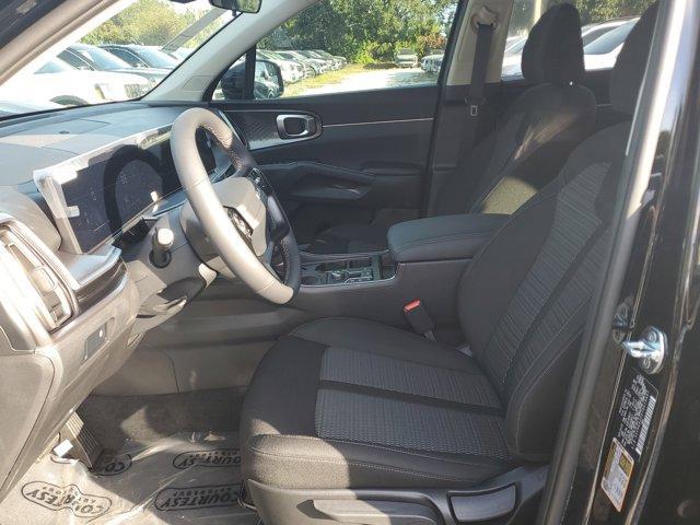 new 2026 Kia Sorento car, priced at $29,677
