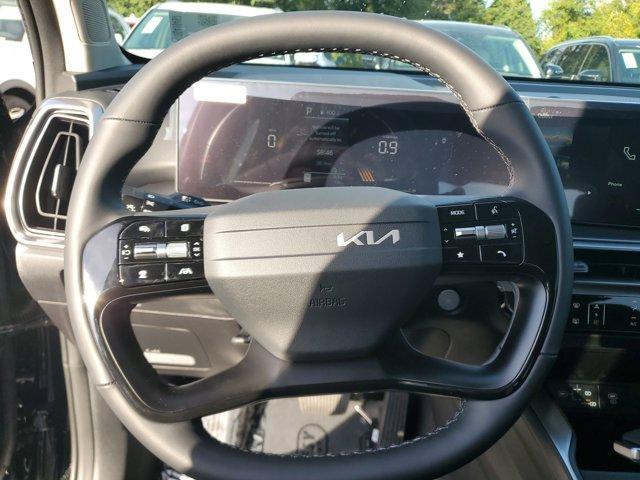 new 2026 Kia Sorento car, priced at $29,677