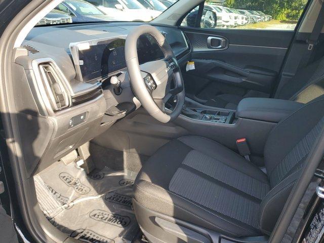 new 2026 Kia Sorento car, priced at $29,677
