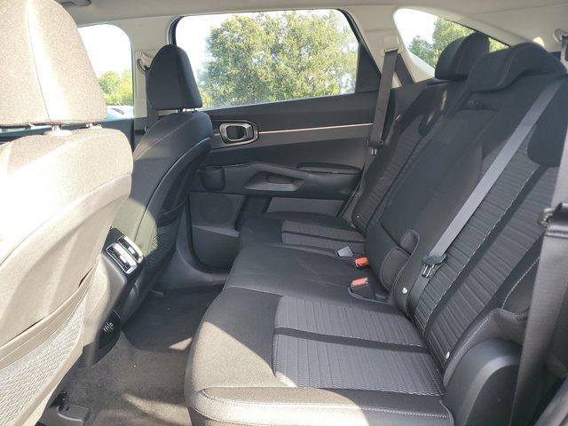 new 2026 Kia Sorento car, priced at $29,677