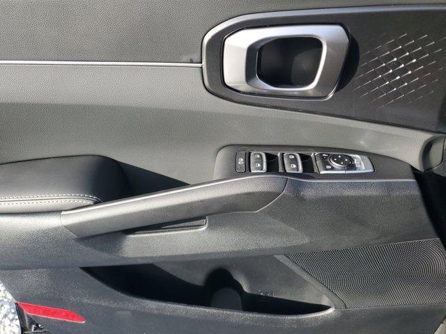 new 2026 Kia Sorento car, priced at $29,677