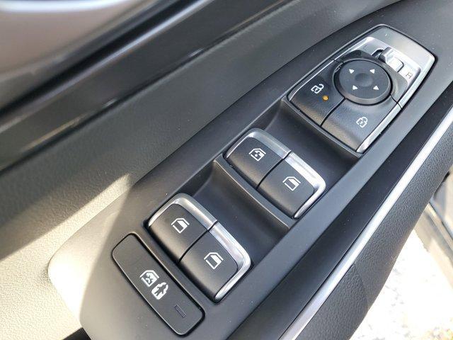 new 2026 Kia Sorento car, priced at $29,677