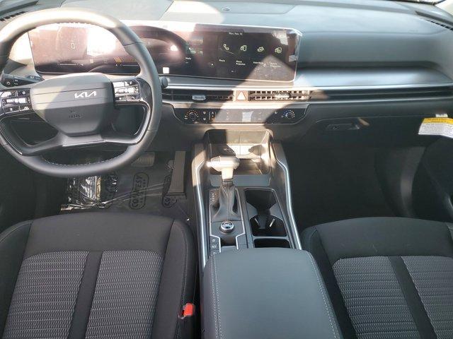 new 2026 Kia Sorento car, priced at $29,677