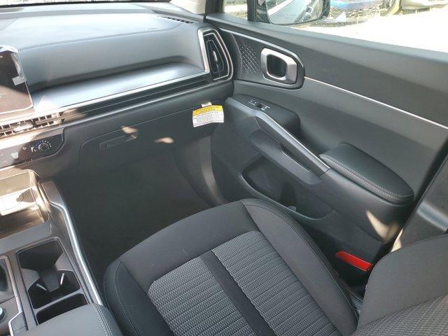 new 2026 Kia Sorento car, priced at $29,677