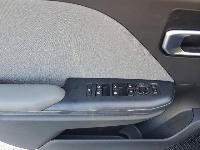 new 2025 Kia K4 car, priced at $23,761