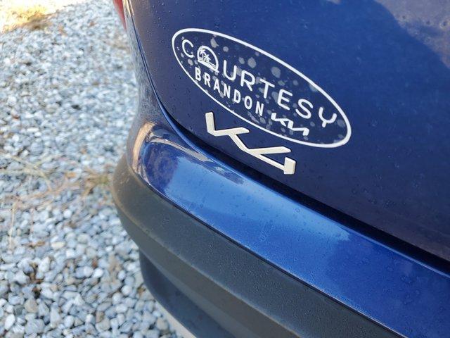 new 2025 Kia K4 car, priced at $23,761