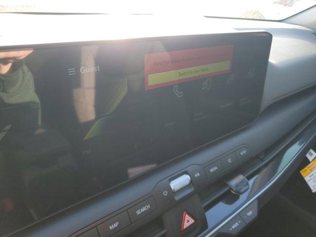 new 2025 Kia K4 car, priced at $23,761