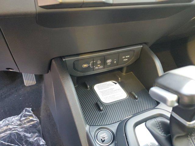 new 2025 Kia K4 car, priced at $23,761