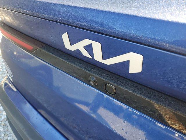 new 2025 Kia K4 car, priced at $23,761