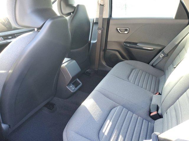 new 2025 Kia K4 car, priced at $23,761